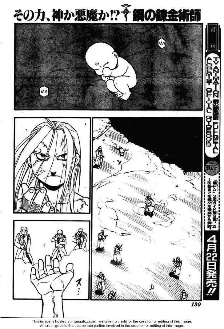 Full Metal Alchemist Chapter 106 50